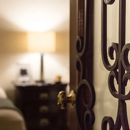 Fortaleza Suites Old San Juan-2